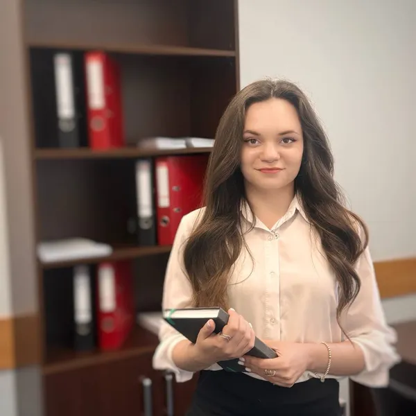 Коржова Вікторія Ігорівна