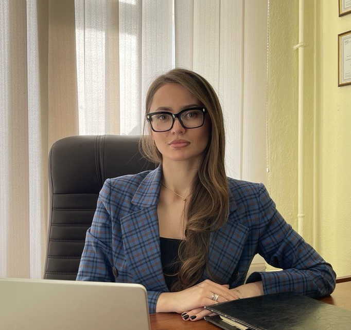 Ukrainian office contact