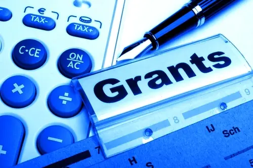 Грантові програми урядів Польщі, Чехії, Нідерландів, Фінляндії, Франції