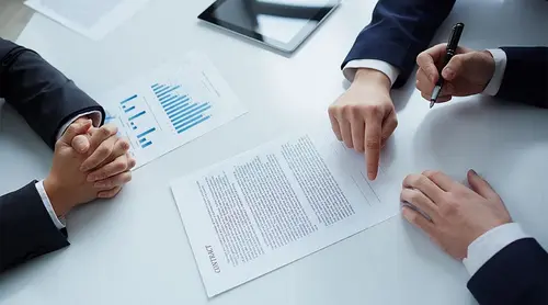Підготовка тендерної пропозиції 