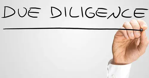 Due diligence нерухомості