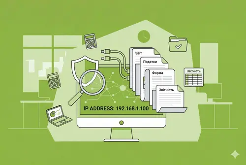 Представництво у спорах щодо IP