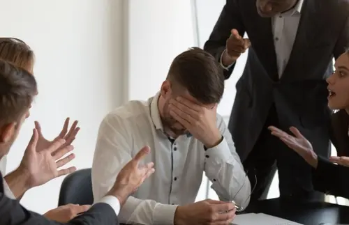 Дискримінація за національністю на роботі в ЄС 
