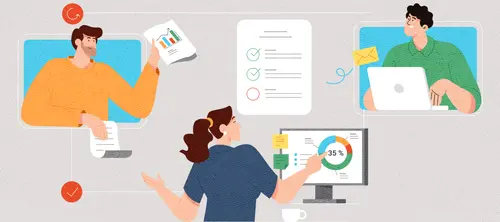 Робота з підрядниками-ФОП