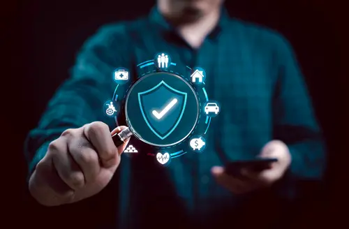 Страхування ризиків при роботі на замінованих територіях