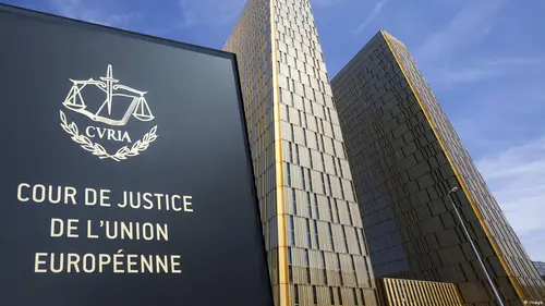 Національні суди країн ЄС