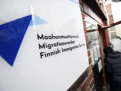 Оскарження рішень Migri