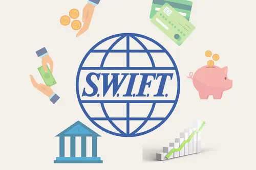 SWIFT-перекази та альтернативні канали