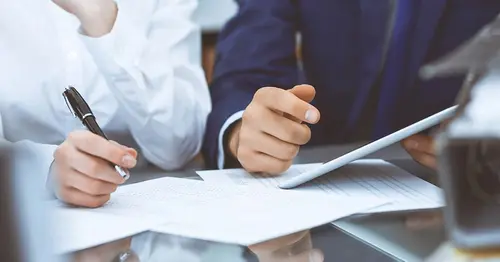 Аналіз трудового договіру при невиплаті зарплати