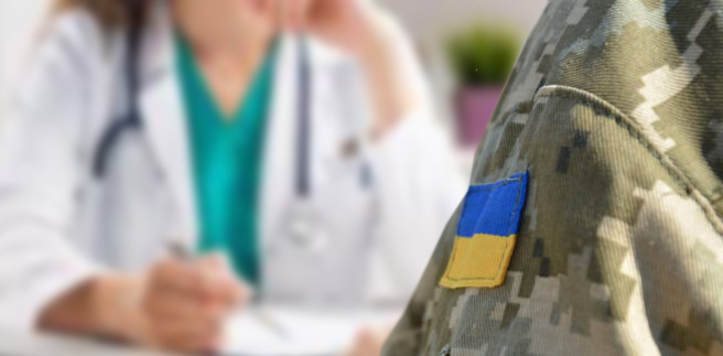 Оскарження рішення Військово-лікарської комісії