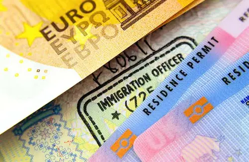 Статус довгострокового резидента ЄС у Нідерландах (EU-langdurig ingezetene)