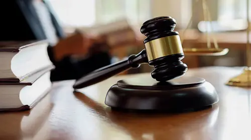 Розробка механізмів захисту сторін 