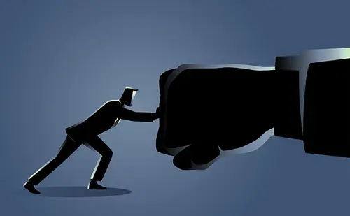 Як протидіяти рейдерству нерухомості в Україні 