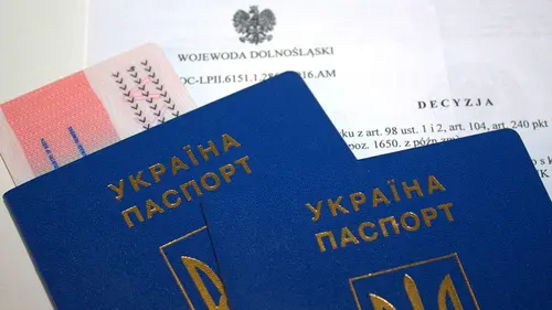 Karta Pobytu для українців — оформлення та продовження