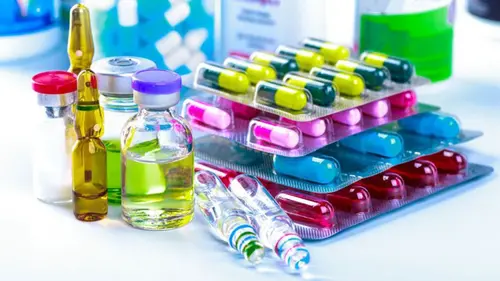 Реєстрація лікарських засобів в Україні для іноземних виробників