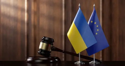 Виконання рішень українських судів у країнах ЄС