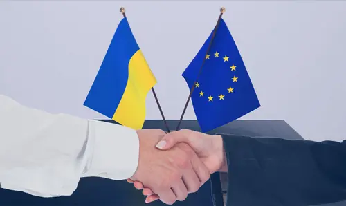 Придбання українського IT-бізнесу європейським стратегом