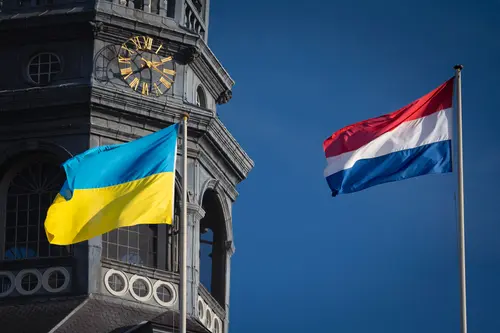 Зміна статусу перебування в Нідерландах (Wijziging verblijfsdoel)
