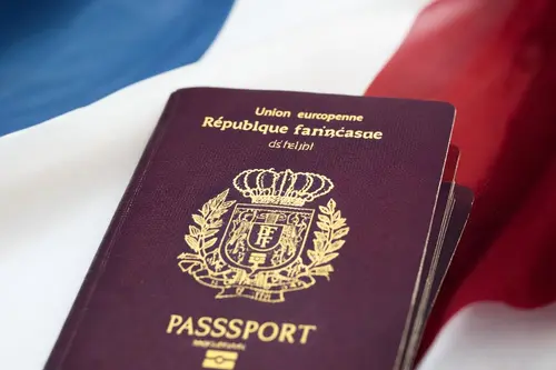 Passeport Talent — ВНЖ для підприємців у Франції