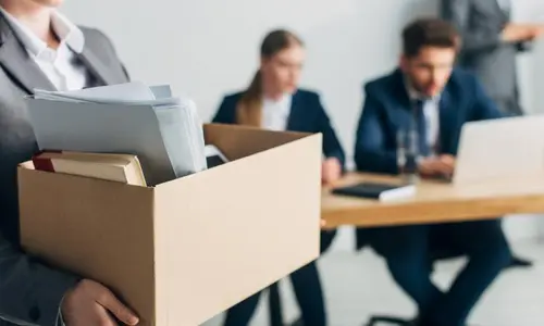 Захист від звільнення (Kündigungsschutzgesetz) в Німеччині