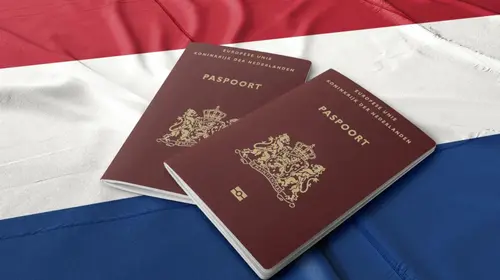 Натуралізація: Шлях до отримання громадянства Нідерландів 