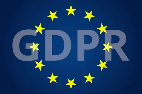 Аналіз відповідності GDPR та іншим регуляторним вимогам