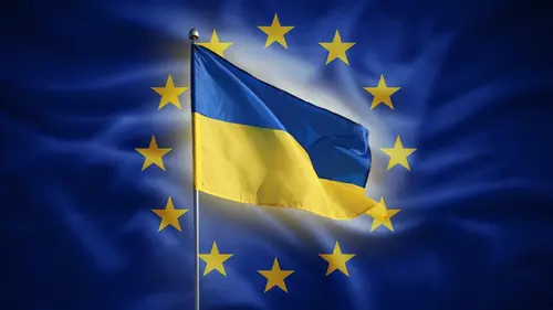 Вихід засновника з бізнесу між Україною та ЄС