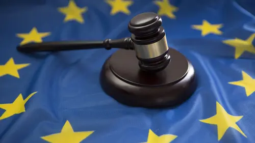 Виконання рішень судів ЄС в Україні
