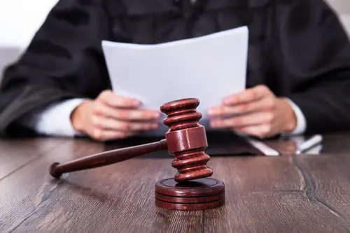 Забезпечувальні заходи в господарському суді України
