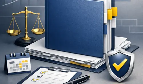 Перевірка трудового договору перед підписанням 