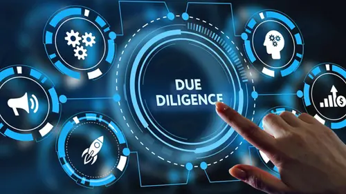 Податковий due diligence