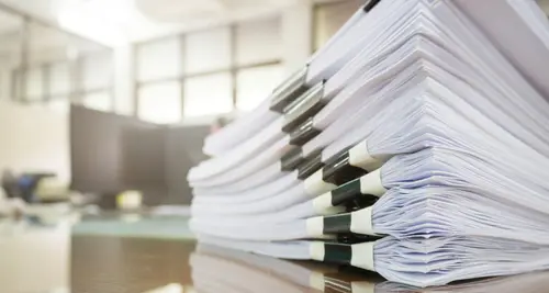 Документи закриття (Closing Documents)