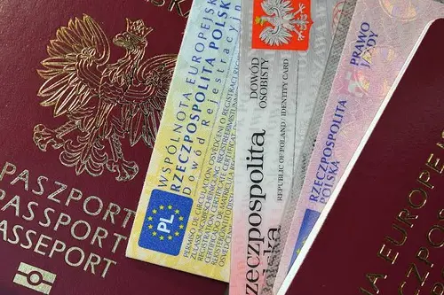 Krakow - La meilleure ville pour obtenir une carte de séjour en Pologne