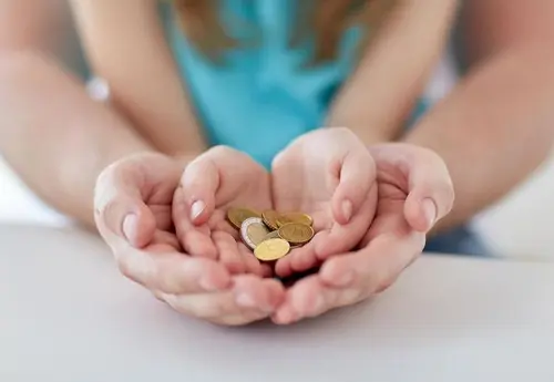 Адвокат з аліментів у Німеччині для українців