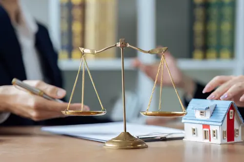 Відновлення права власності через суд