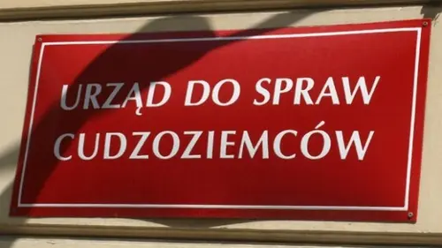 Оскарження рішень Urząd do Spraw Cudzoziemców