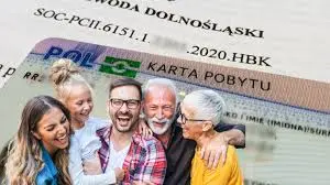 Возз’єднання сім’ї в Польщі