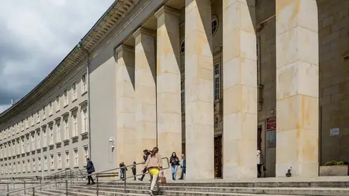 Vojvodský úřad ve Wrocławi: adresa, registrace a podání dokumentů