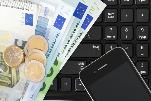 Відкриття банківського рахунку для української компанії в ЄС