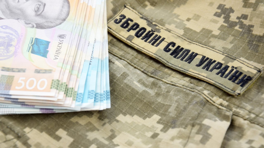 Допомога на поховання військовослужбовця: розмір і як отримати