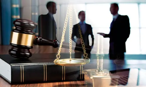 Сімейний адвокат у Берліні — розлучення, аліменти, діти