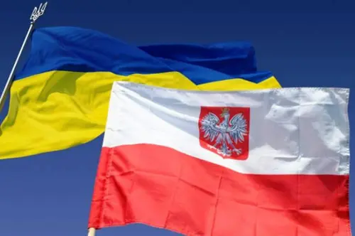 Український виробник купує польську компанію 
