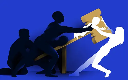 Організація поїздок дитини до другого з батьків