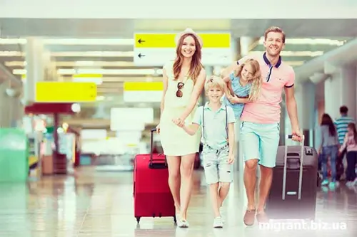 Возз’єднання сім’ї у Франції (regroupement familial)