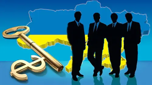 Відкриття представництва іноземної компанії в Україні