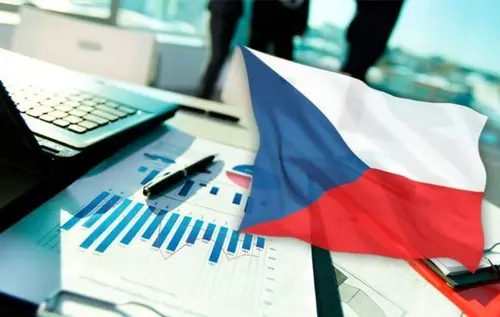 Релокація бізнесу до Чехії