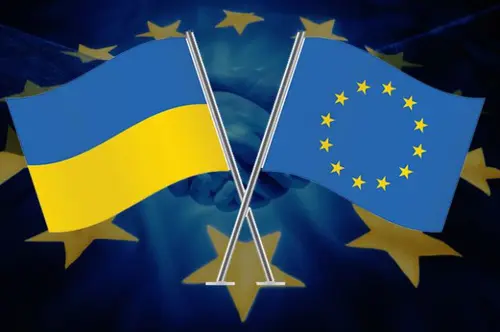 Вихід засновника з бізнесу з операціями в Україні та ЄС