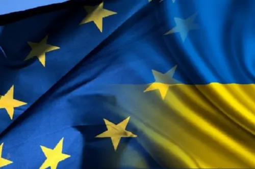 Реструктуризація між Україною та ЄС: виділення, об’єднання, зміна власника