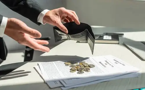 Банкрутство фізособи в Нідерландах