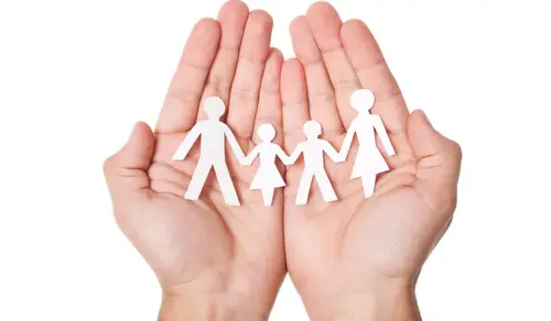 Возз’єднання сім’ї в Німеччині (Familiennachzug)